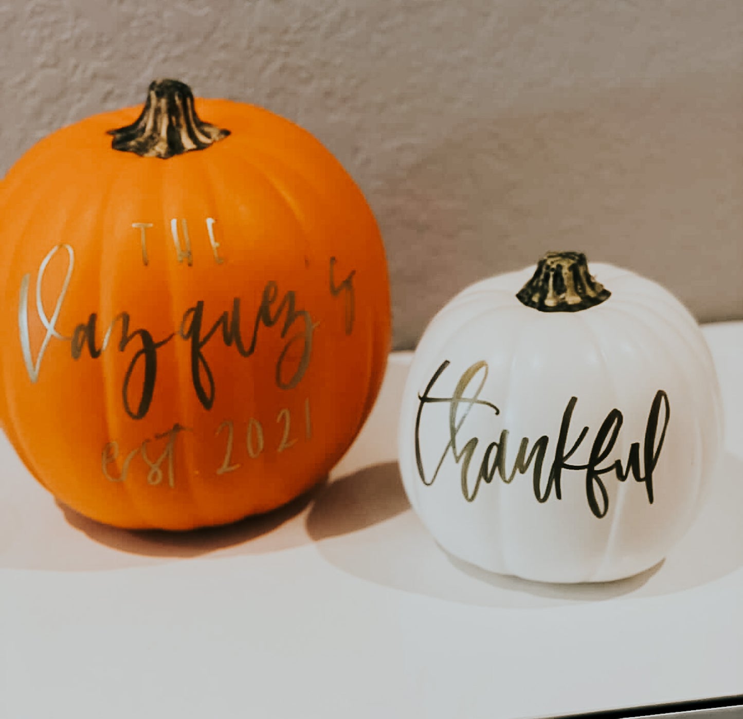 Calabaza, Calabaza