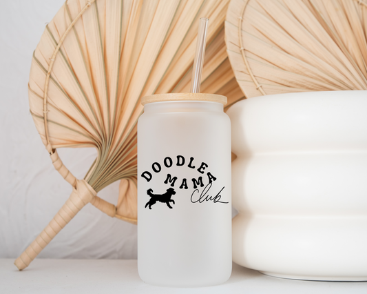 Diddy's Dog Mama Cup