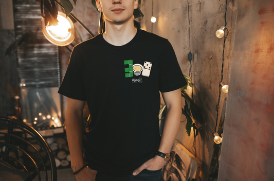 305 DAY TEE SMALL DESIGN