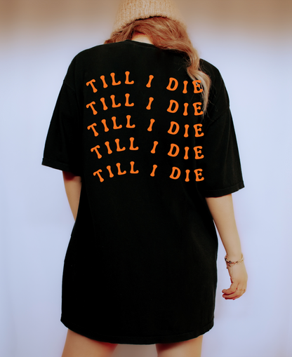 305 TILL I DIE - GAME DAY ERA