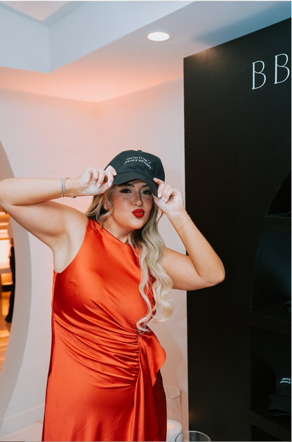 Sorry, I can't |  Dad Hat