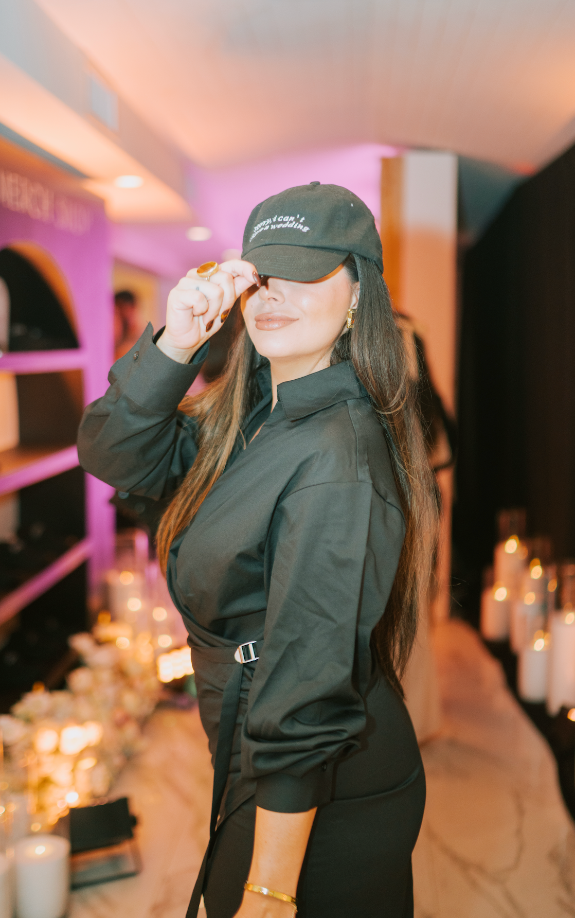 Sorry, I can't |  Dad Hat