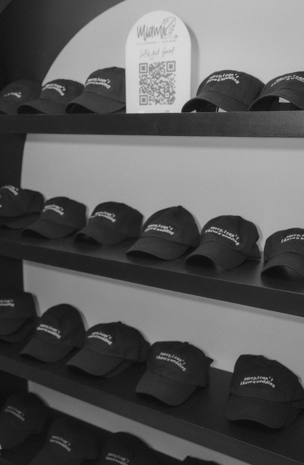 Sorry, I can't |  Dad Hat