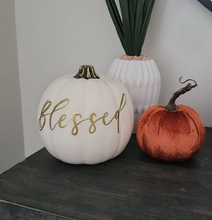 Load image into Gallery viewer, Calabaza SZN (Pumpkin)
