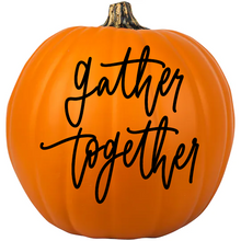 Load image into Gallery viewer, Calabaza SZN (Pumpkin)
