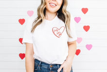 Load image into Gallery viewer, SELF LOVE CLUB TEE
