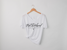 Load image into Gallery viewer, Motherhood tee
