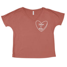 Load image into Gallery viewer, CORAZON DE MELON TEE
