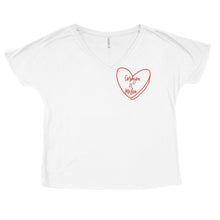 Load image into Gallery viewer, CORAZON DE MELON TEE
