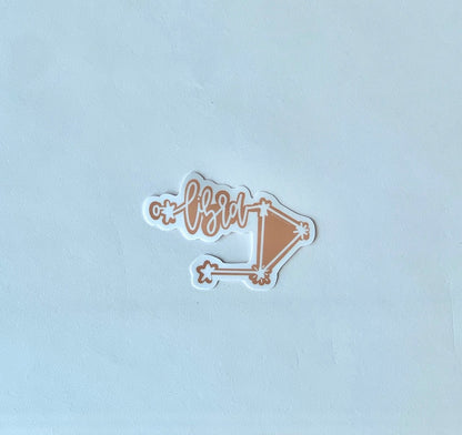 Horoscope stickers