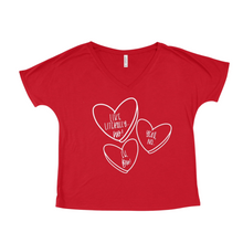 Load image into Gallery viewer, MIAMI LOVE STORY TEE
