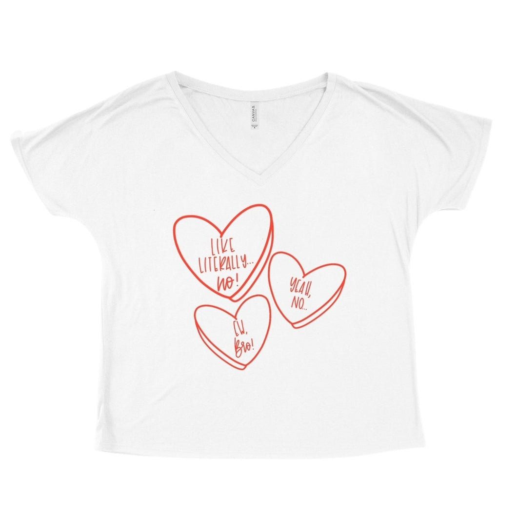 MIAMI LOVE STORY TEE